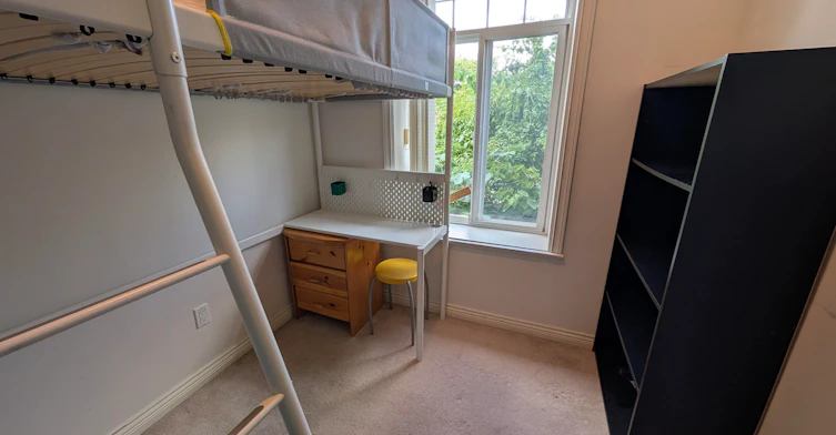 ROOMS in SHARED-4XXX Reid Street, Vancouver, BC, V5R 3Y6 - 8