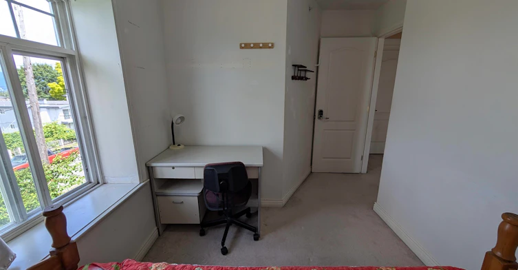 ROOMS in SHARED-4XXX Reid Street, Vancouver, BC, V5R 3Y6 - 3