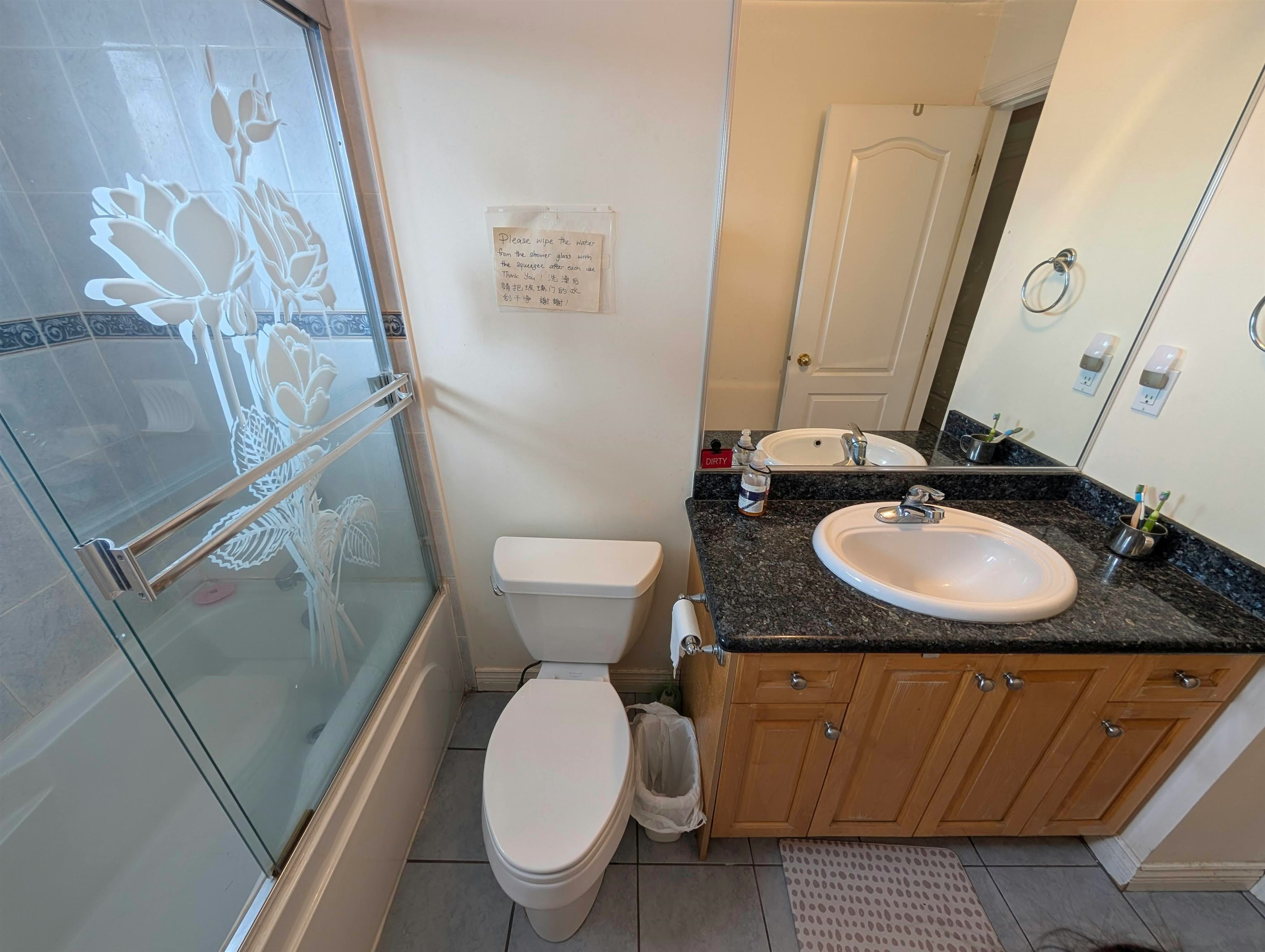 ROOMS in SHARED-4XXX Reid Street, Vancouver, BC, V5R 3Y6 - 6