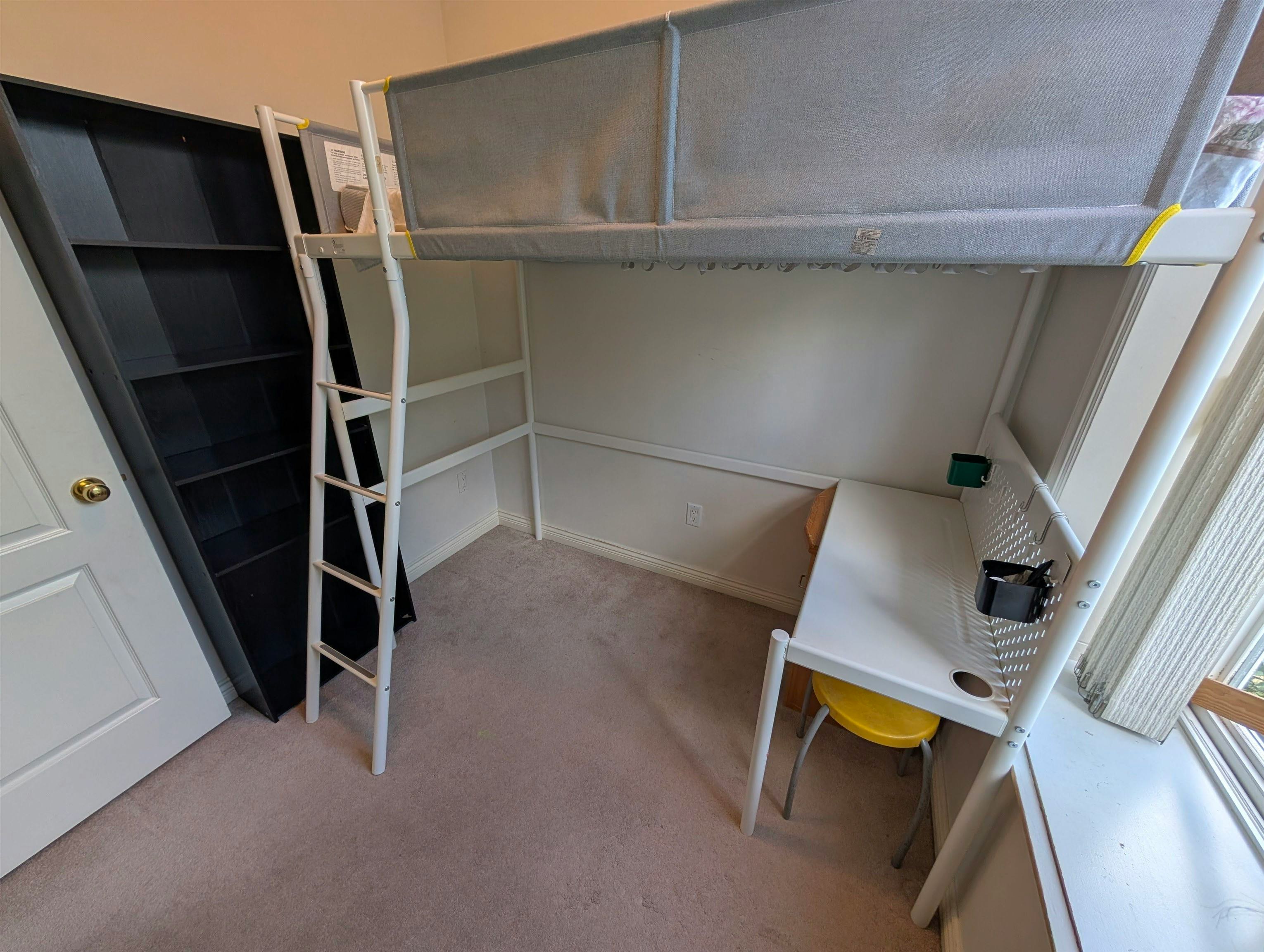 ROOMS in SHARED-4XXX Reid Street, Vancouver, BC, V5R 3Y6 - 10