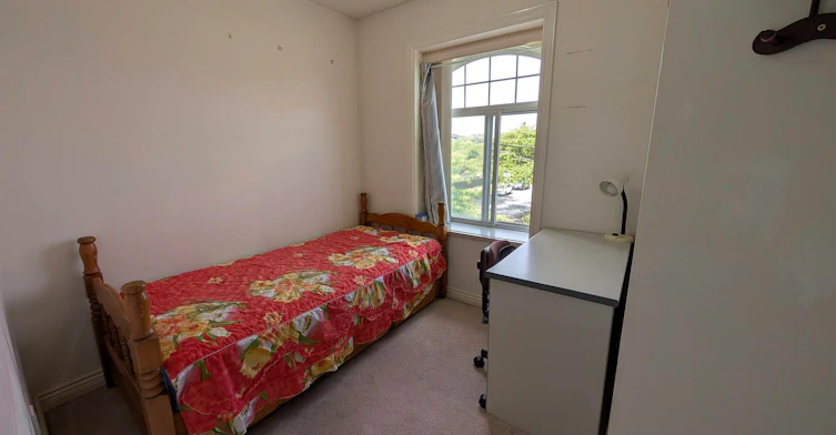 ROOMS in SHARED-4XXX Reid Street, Vancouver, BC, V5R 3Y6