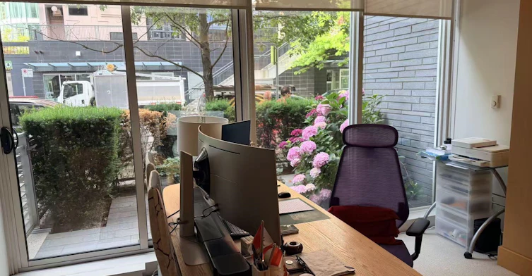 1151 Cordova Street, Vancouver, BC, V6C 0A2 - 4