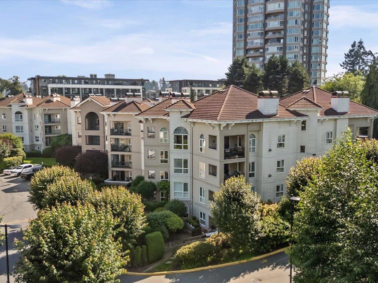 107-3172 Gladwin Road, Abbotsford, BC, V2T 5T3 - 36