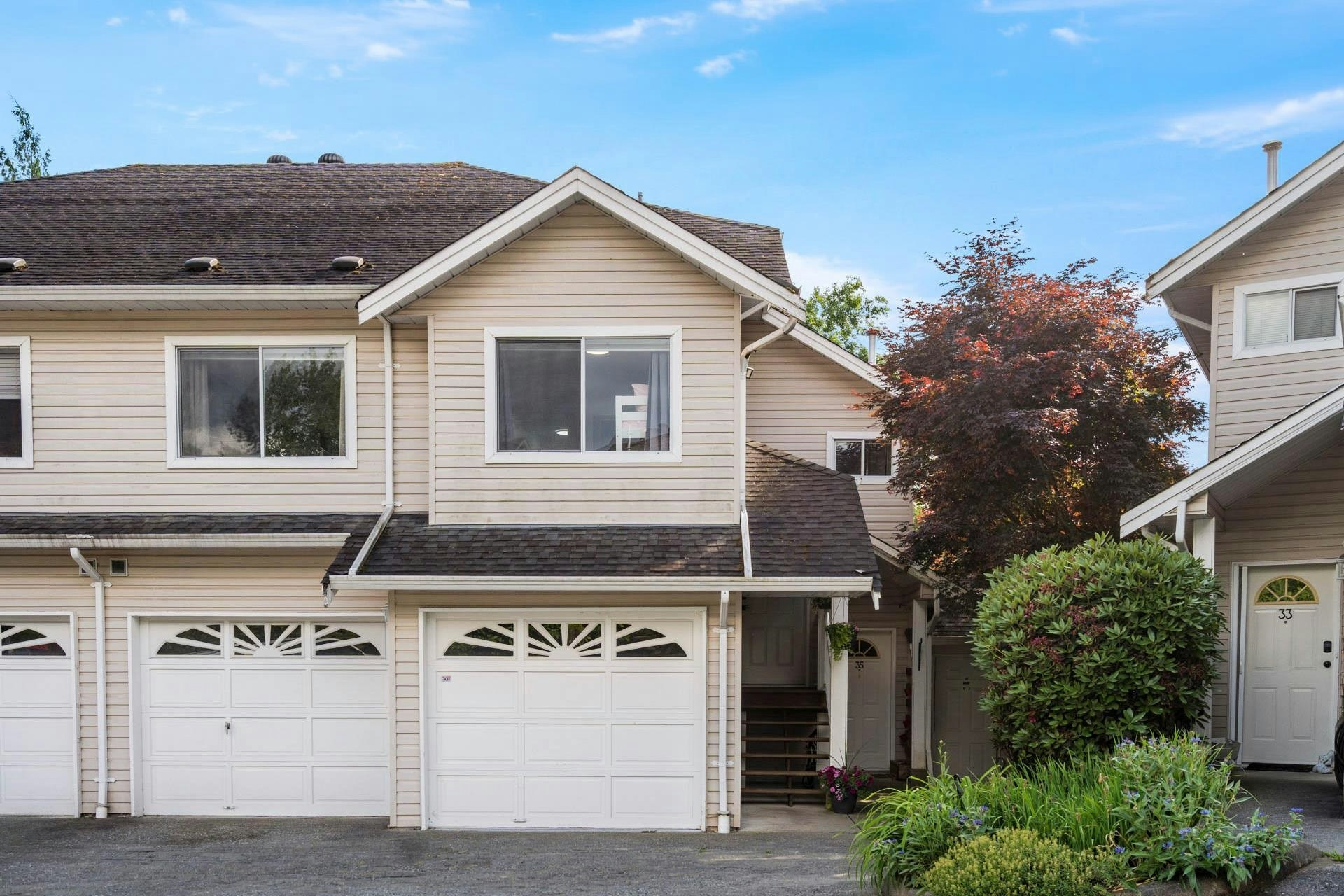 36-11588 232 Street, Maple Ridge, BC, V2X 0J6 - 33