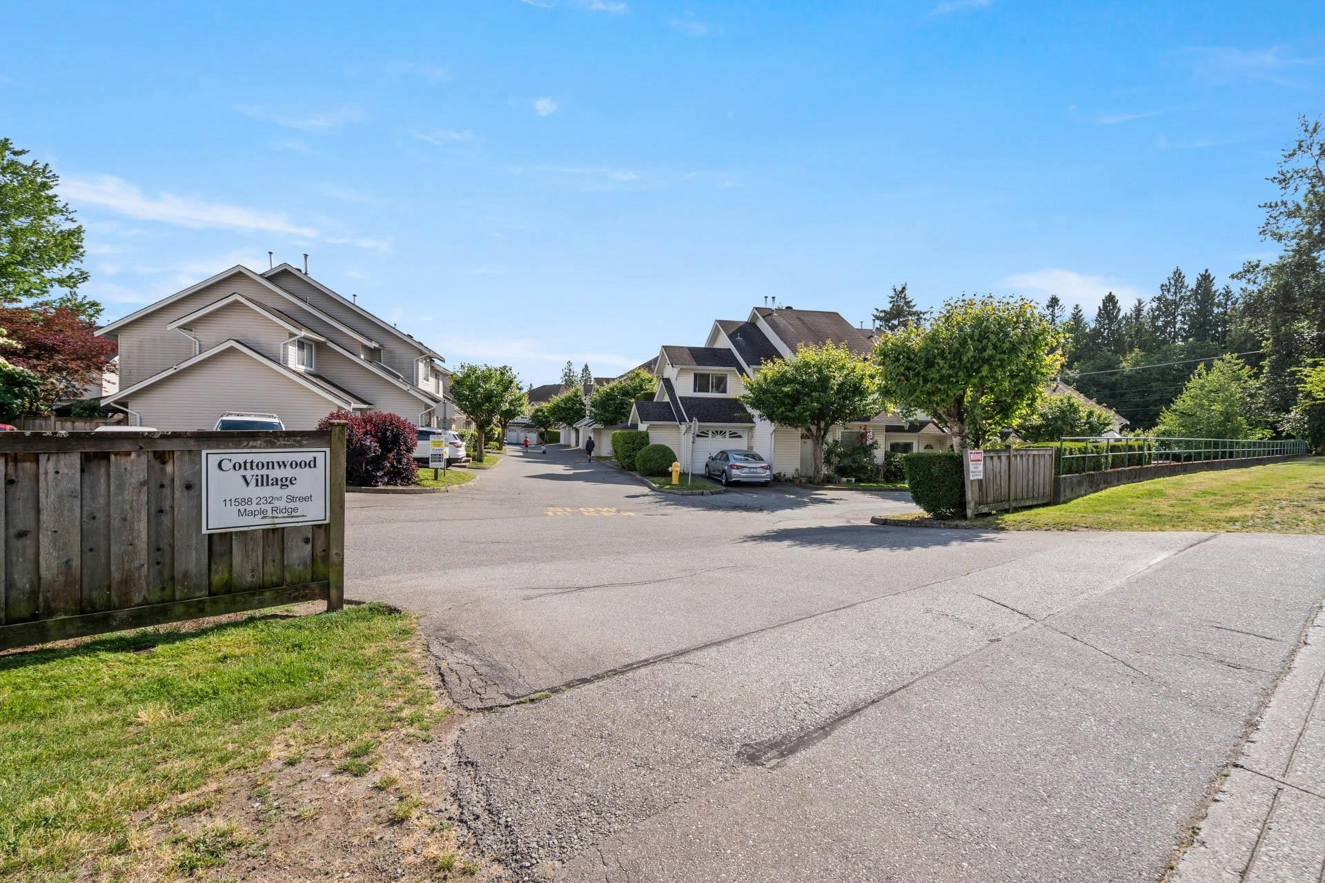 36-11588 232 Street, Maple Ridge, BC, V2X 0J6 - 37