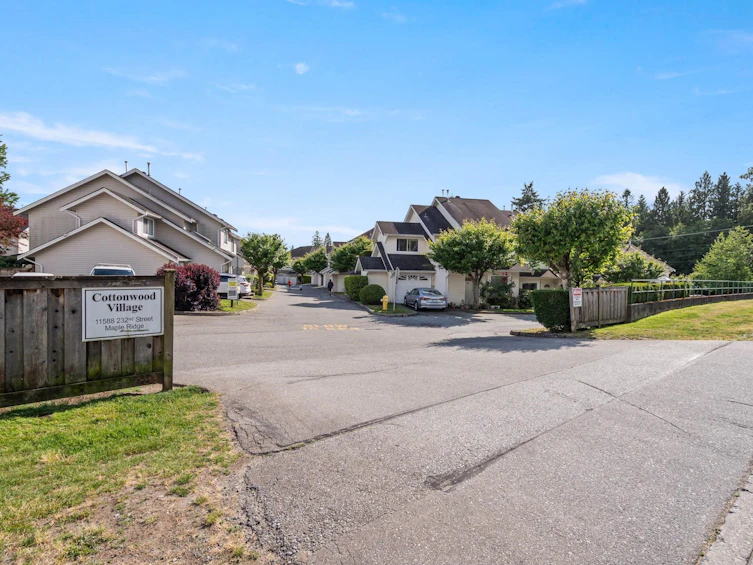36-11588 232 Street, Maple Ridge, BC, V2X 0J6 - 37