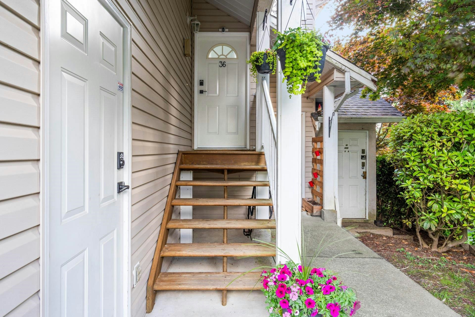 36-11588 232 Street, Maple Ridge, BC, V2X 0J6 - 32