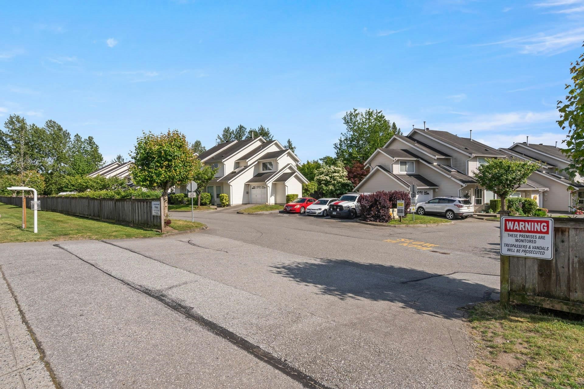36-11588 232 Street, Maple Ridge, BC, V2X 0J6 - 36