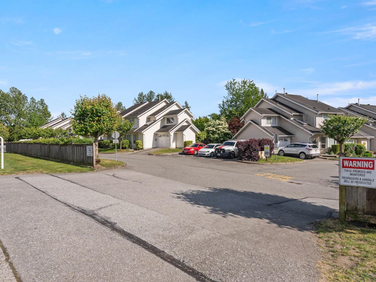 36-11588 232 Street, Maple Ridge, BC, V2X 0J6 - 36