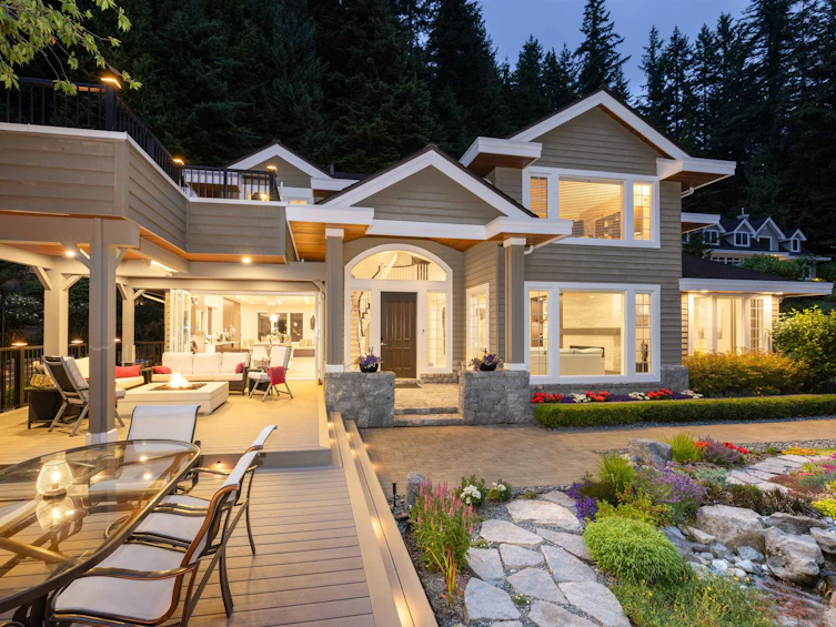 4115 E Braemar Road, North Vancouver, BC, B7K 3C9 - 9