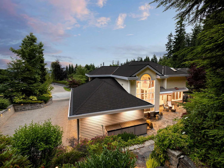 4115 E Braemar Road, North Vancouver, BC, B7K 3C9 - 4