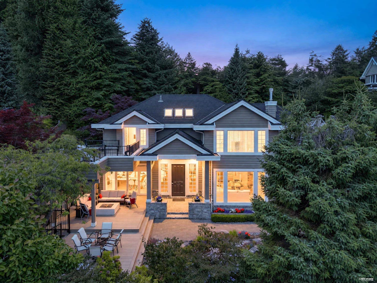4115 E Braemar Road, North Vancouver, BC, B7K 3C9