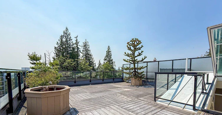 405-9350 University High Street, Burnaby, BC, V5A 0B6 - 33