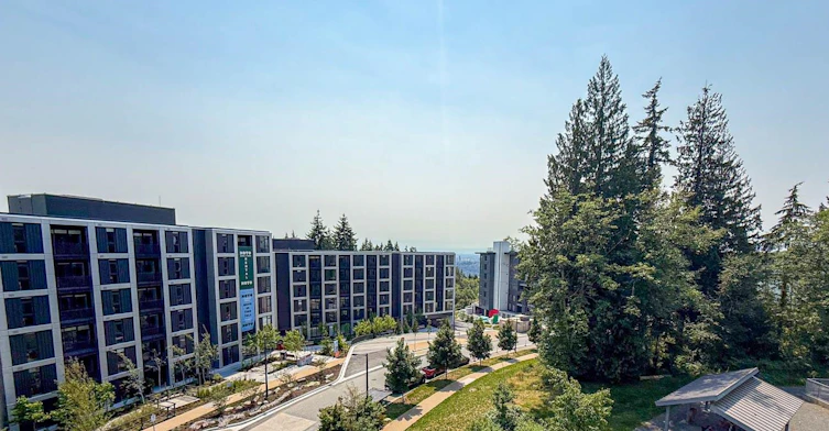 405-9350 University High Street, Burnaby, BC, V5A 0B6 - 36