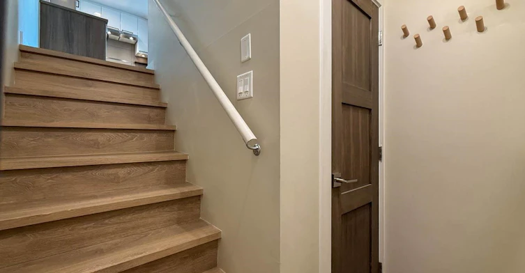 405-9350 University High Street, Burnaby, BC, V5A 0B6 - 5