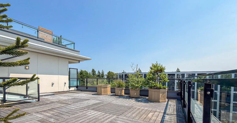 405-9350 University High Street, Burnaby, BC, V5A 0B6 - 34