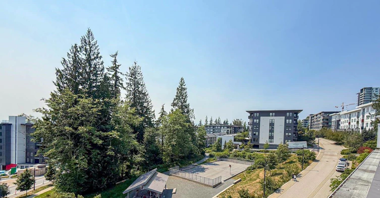 405-9350 University High Street, Burnaby, BC, V5A 0B6 - 35