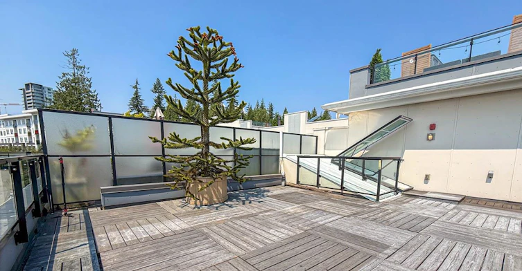 405-9350 University High Street, Burnaby, BC, V5A 0B6 - 37