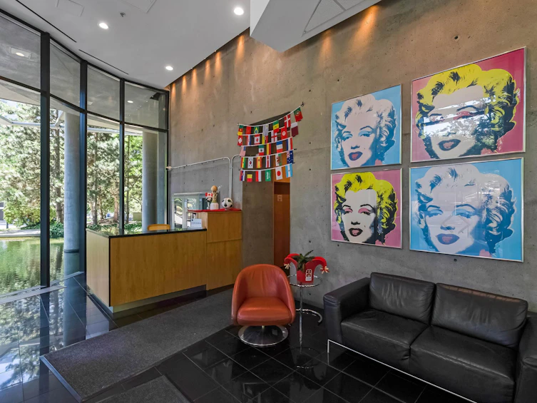 501-1331 W Georgia Street, Vancouver, BC, V6E 4P1 - 21