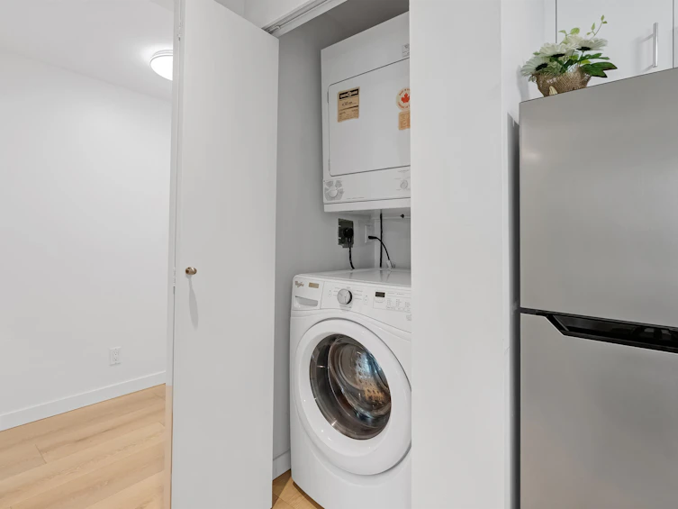 501-1331 W Georgia Street, Vancouver, BC, V6E 4P1 - 18
