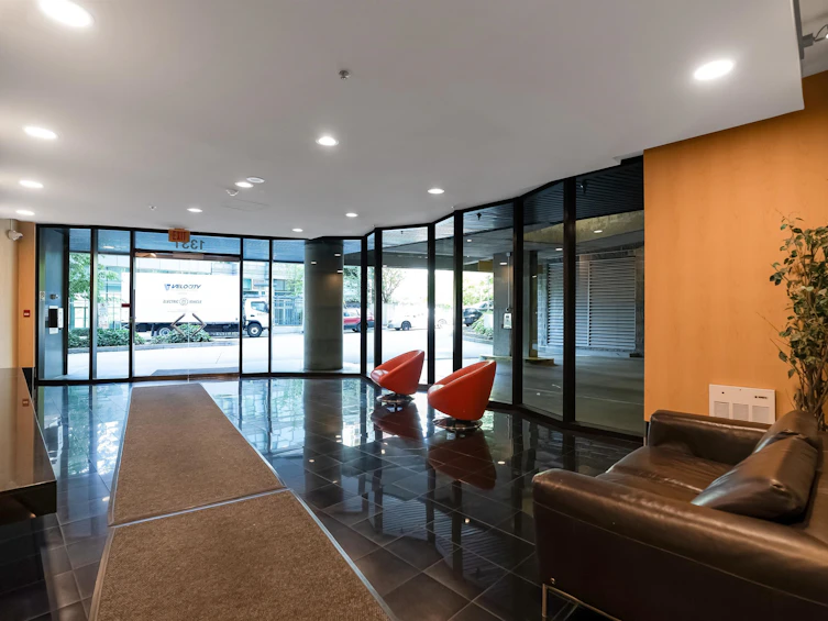 501-1331 W Georgia Street, Vancouver, BC, V6E 4P1 - 25