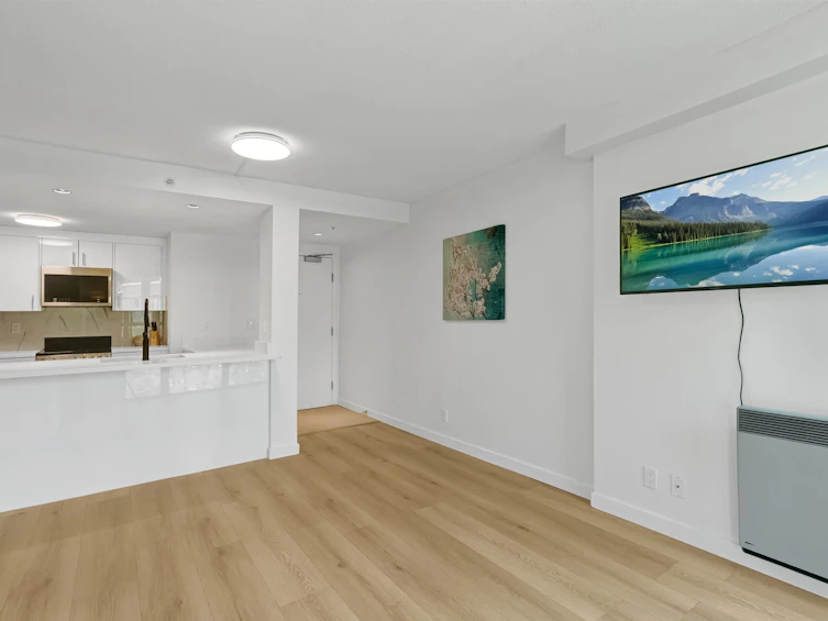 501-1331 W Georgia Street, Vancouver, BC, V6E 4P1 - 6