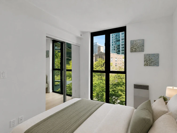 501-1331 W Georgia Street, Vancouver, BC, V6E 4P1 - 14
