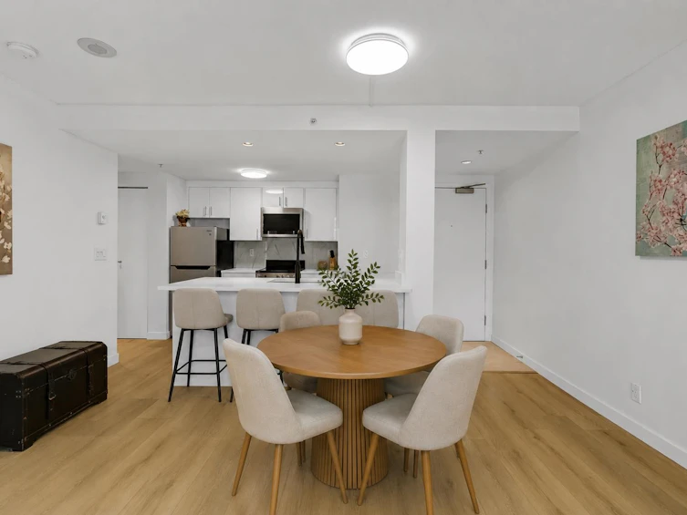 501-1331 W Georgia Street, Vancouver, BC, V6E 4P1 - 9