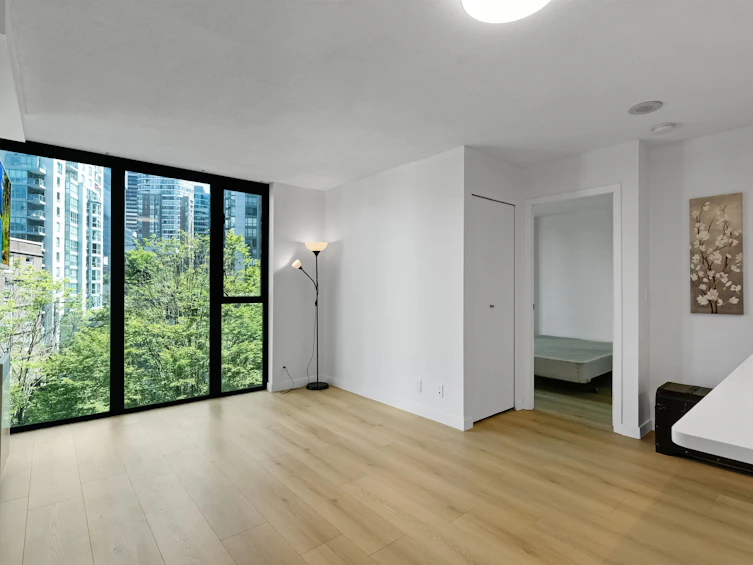 501-1331 W Georgia Street, Vancouver, BC, V6E 4P1 - 7