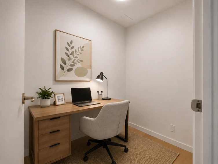 501-1331 W Georgia Street, Vancouver, BC, V6E 4P1 - 17