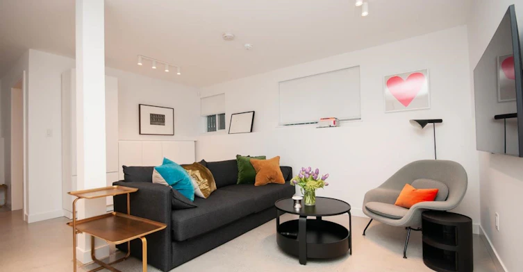 2-563 Union Street, Vancouver, BC, V6A 2B7 - 5