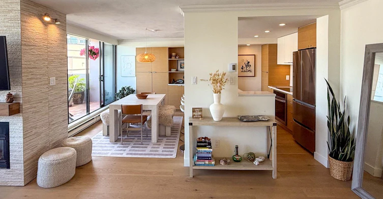 248-658 Leg In Boot Square, Vancouver, BC, V5Z 4B3 - 17
