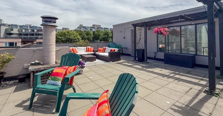 248-658 Leg In Boot Square, Vancouver, BC, V5Z 4B3 - 39