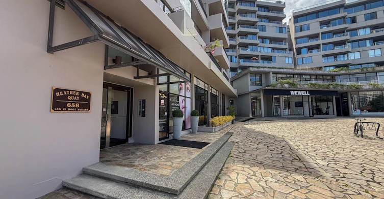 248-658 Leg In Boot Square, Vancouver, BC, V5Z 4B3 - 6