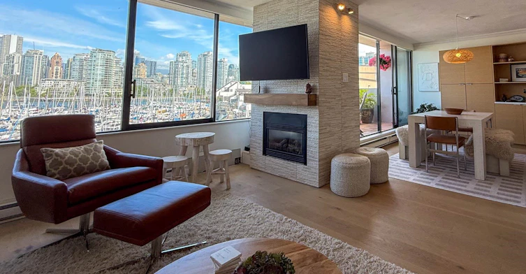 248-658 Leg In Boot Square, Vancouver, BC, V5Z 4B3 - 11