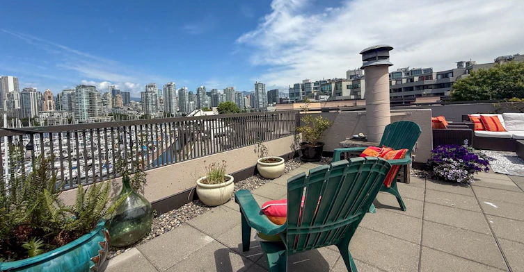 248-658 Leg In Boot Square, Vancouver, BC, V5Z 4B3 - 38