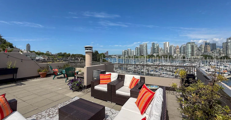 248-658 Leg In Boot Square, Vancouver, BC, V5Z 4B3 - 37