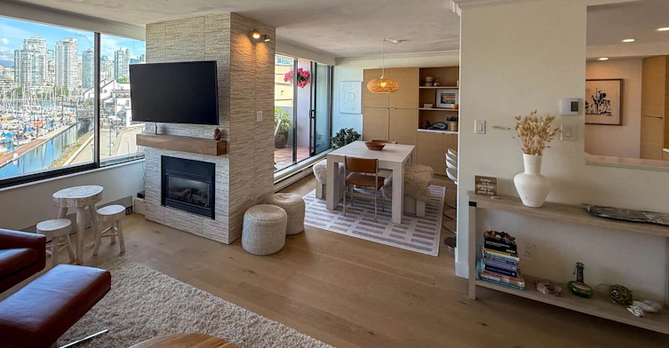 248-658 Leg In Boot Square, Vancouver, BC, V5Z 4B3 - 16