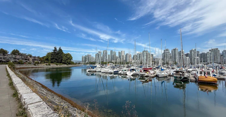248-658 Leg In Boot Square, Vancouver, BC, V5Z 4B3 - 5