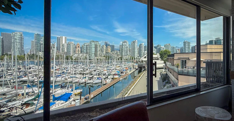 248-658 Leg In Boot Square, Vancouver, BC, V5Z 4B3 - 13