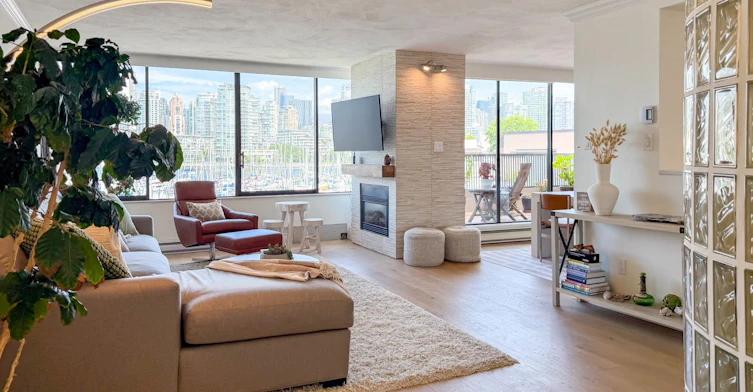 248-658 Leg In Boot Square, Vancouver, BC, V5Z 4B3 - 8