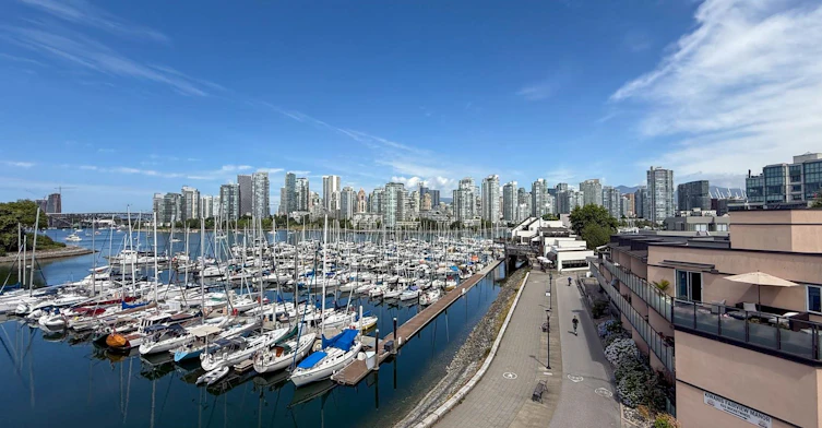 248-658 Leg In Boot Square, Vancouver, BC, V5Z 4B3