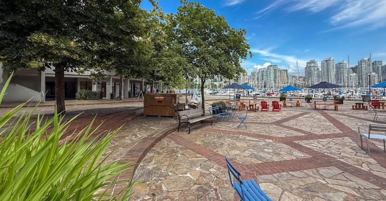 248-658 Leg In Boot Square, Vancouver, BC, V5Z 4B3 - 3