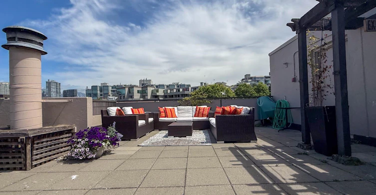 248-658 Leg In Boot Square, Vancouver, BC, V5Z 4B3 - 35