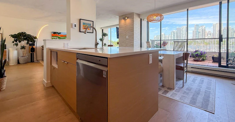 248-658 Leg In Boot Square, Vancouver, BC, V5Z 4B3 - 23