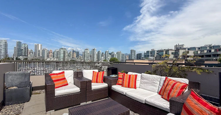 248-658 Leg In Boot Square, Vancouver, BC, V5Z 4B3 - 36