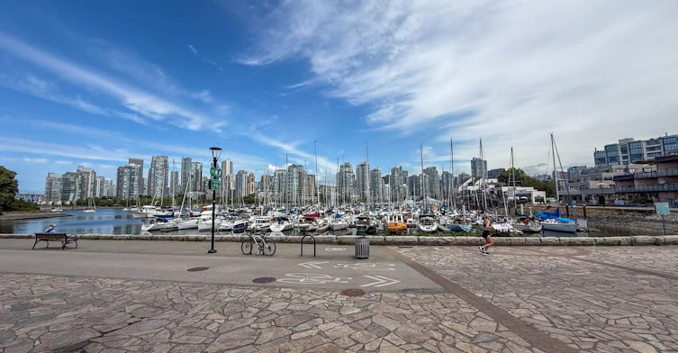 248-658 Leg In Boot Square, Vancouver, BC, V5Z 4B3 - 4