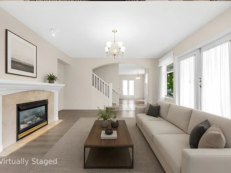 2459 W 39th Avenue, Vancouver, BC, V6M 4M3 - 3