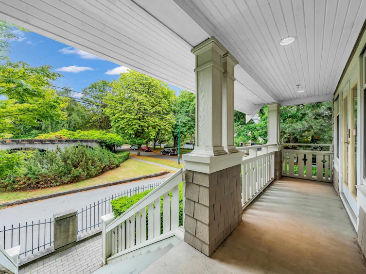 2459 W 39th Avenue, Vancouver, BC, V6M 4M3 - 32