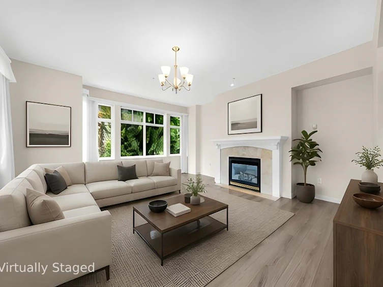 2459 W 39th Avenue, Vancouver, BC, V6M 4M3 - 4